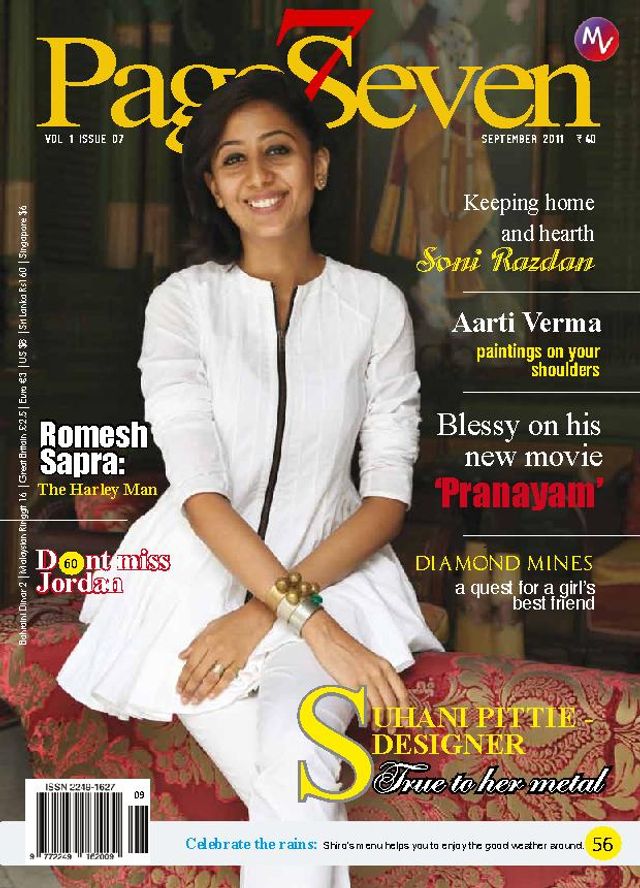 Go Unlimited with Magzter GOLD